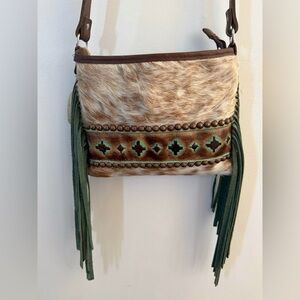 Raviani Purse